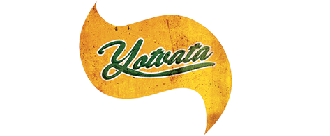 Yotvata Logo